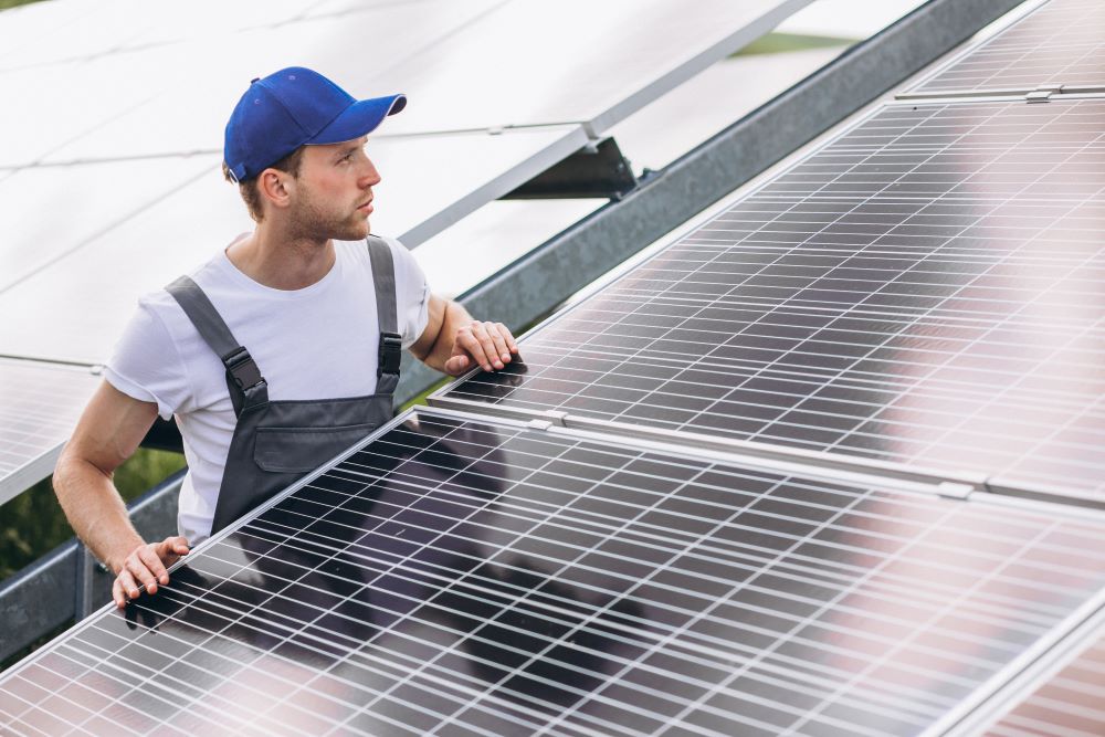 solar panel cleaning prices