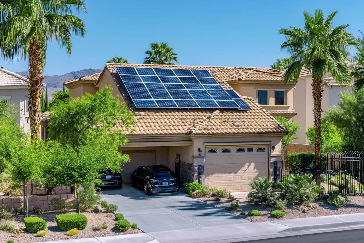 What Is The Best Angle For Solar Panels?