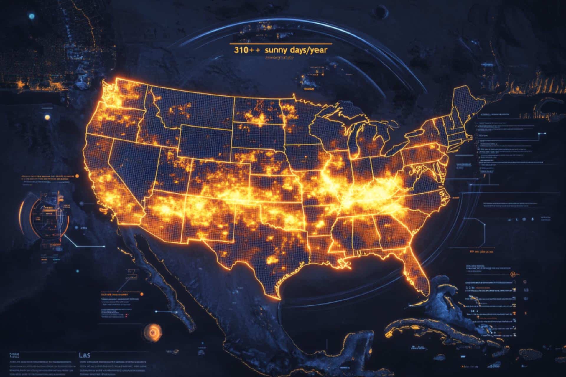 Why Solar Power Makes Sense in Las Vegas